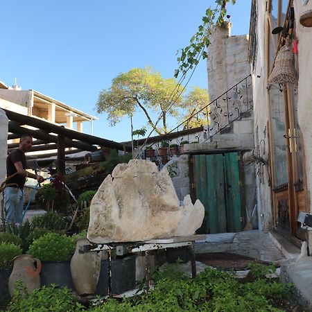 Crazy Horse Pension Ortahisar Zewnętrze zdjęcie